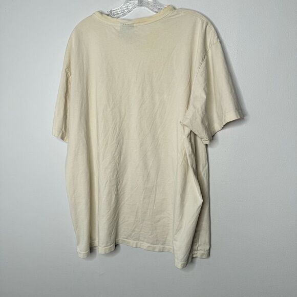 Vintage polo Ralph Lauren beat T-shirt single stitch all around size XL - Picture 3 of 6